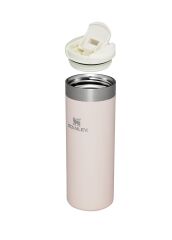 The AeroLight™ Transit Mug | 0.47L Pudra