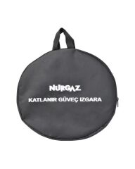 KATLANIR GÜVEÇ IZGARA EKSTRA IZGARALI