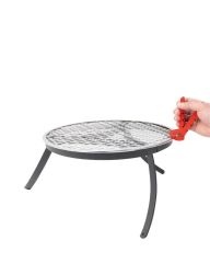 KATLANIR GÜVEÇ IZGARA EKSTRA IZGARALI