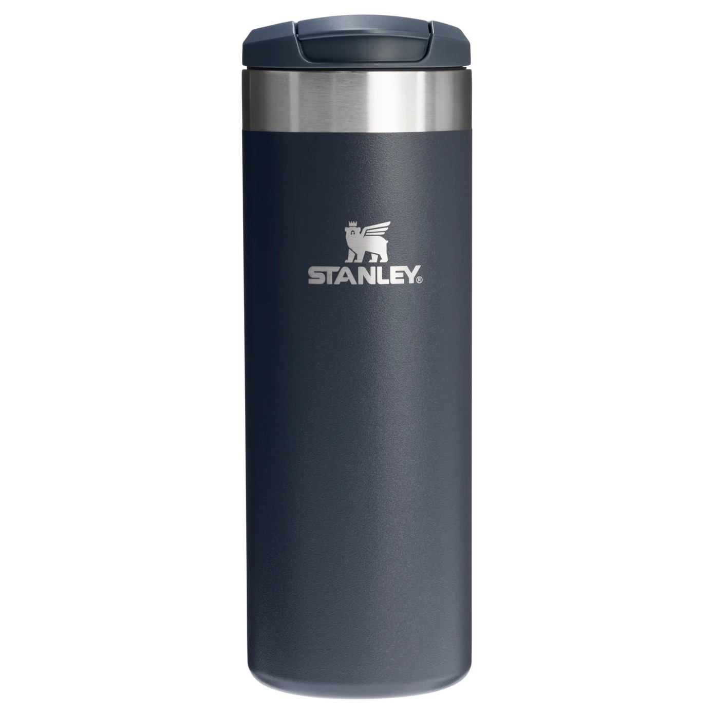 The AeroLight™ Transit Mug | 0.47L Gece Yarısı-Mavi