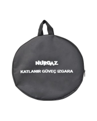 NURGAZ KATLANIR GÜVEÇ IZGARA