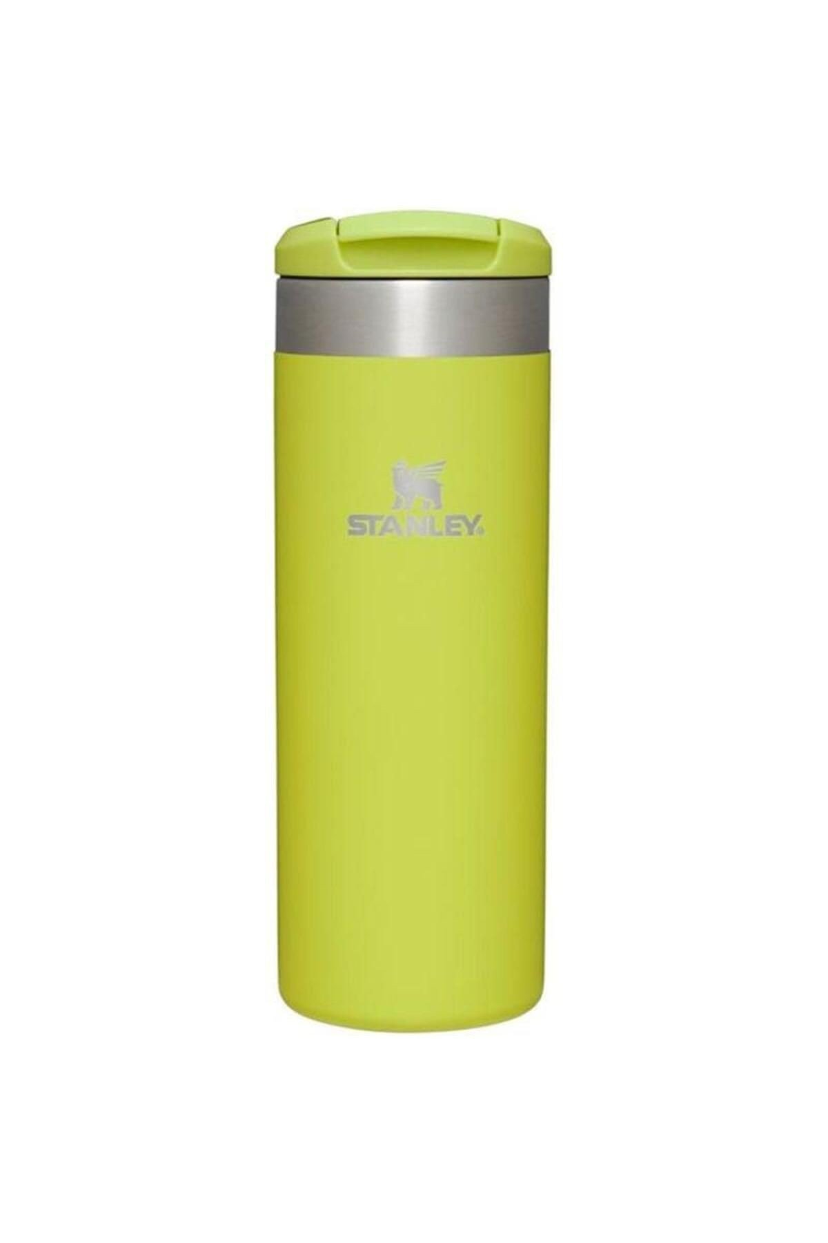 The AeroLight™ Transit Mug | 0.47L Fosfor Sarısı