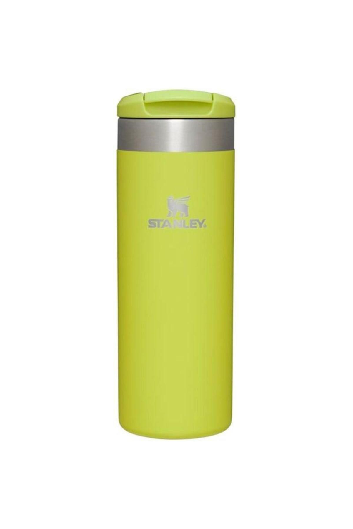 The AeroLight™ Transit Mug | 0.47L Fosfor Sarısı