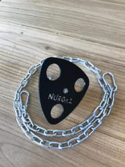 NURGAZ ÜÇ AYAK APARATI