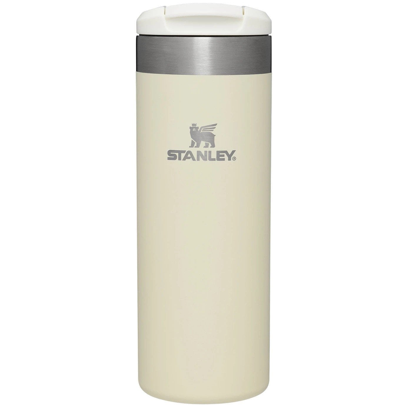 The AeroLight™ Transit Mug | 0.47L Açık Krem