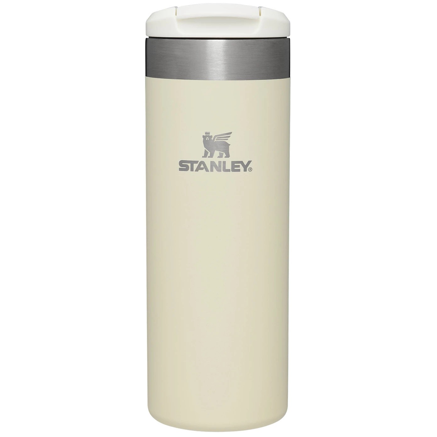 The AeroLight™ Transit Mug | 0.47L Açık Krem