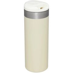 The AeroLight™ Transit Mug | 0.47L Açık Krem