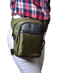 CAMPOUT BEL BACAK ÇANTASI