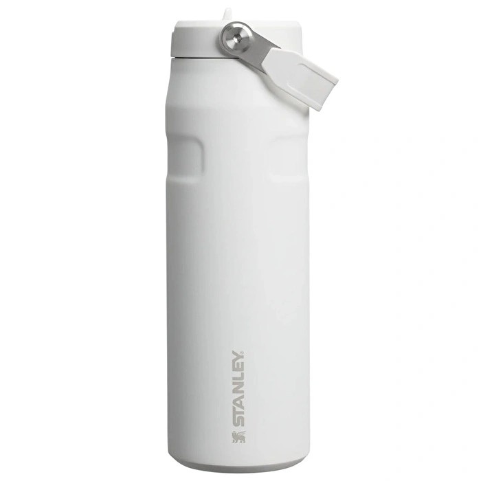 Stanley The IceFlow Flip Straw Pipetli Termos Bardak 0,70 LT