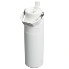 Stanley The IceFlow Flip Straw Pipetli Termos Bardak 0,70 LT