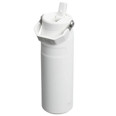 Stanley The IceFlow Flip Straw Pipetli Termos Bardak 0,70 LT