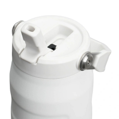 Stanley The IceFlow Flip Straw Pipetli Termos Bardak 0,70 LT