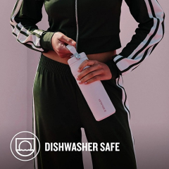 Stanley The IceFlow Flip Straw Pipetli Termos Bardak 0,70 LT Yeşil