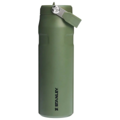 Stanley The IceFlow Flip Straw Pipetli Termos Bardak 0,70 LT