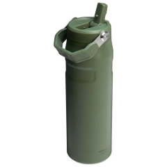 Stanley The IceFlow Flip Straw Pipetli Termos Bardak 0,70 LT