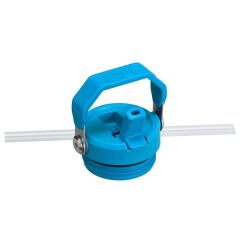 Stanley The IceFlow Flip Straw Pipetli Termos Bardak 0,70 LT Mavi