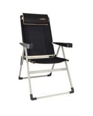 CAMPOUT 4'LÜ KATLANIR LÜX SANDALYE SET