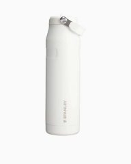 Stanley The IceFlow Flip Straw 2.0 Pipetli Termos Bardak 1,06 LT