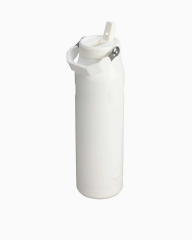 Stanley The IceFlow Flip Straw 2.0 Pipetli Termos Bardak 1,06 LT