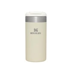 The AeroLight™ Transit Mug | 0.35L Rose Quartz