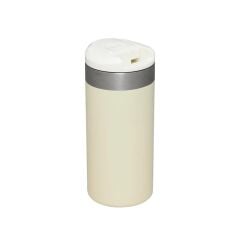 The AeroLight™ Transit Mug | 0.35L Rose Quartz