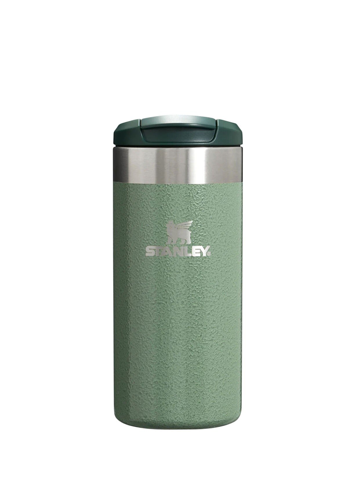 The AeroLight™ Transit Mug | 0.35L Yeşil