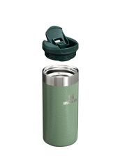 The AeroLight™ Transit Mug | 0.35L Yeşil