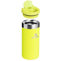 The AeroLight™ Transit Mug | 0.35L Neon Sarı