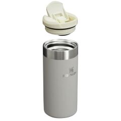 The AeroLight™ Transit Mug | 0.35L Kül Rengi