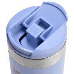 The AeroLight™ Transit Mug | 0.35L Hydrangea