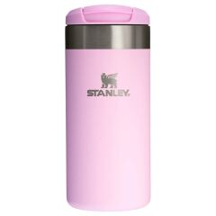 The AeroLight™ Transit Mug | 0.35L Pembe