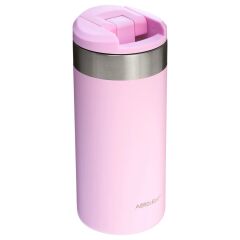 The AeroLight™ Transit Mug | 0.35L Pembe