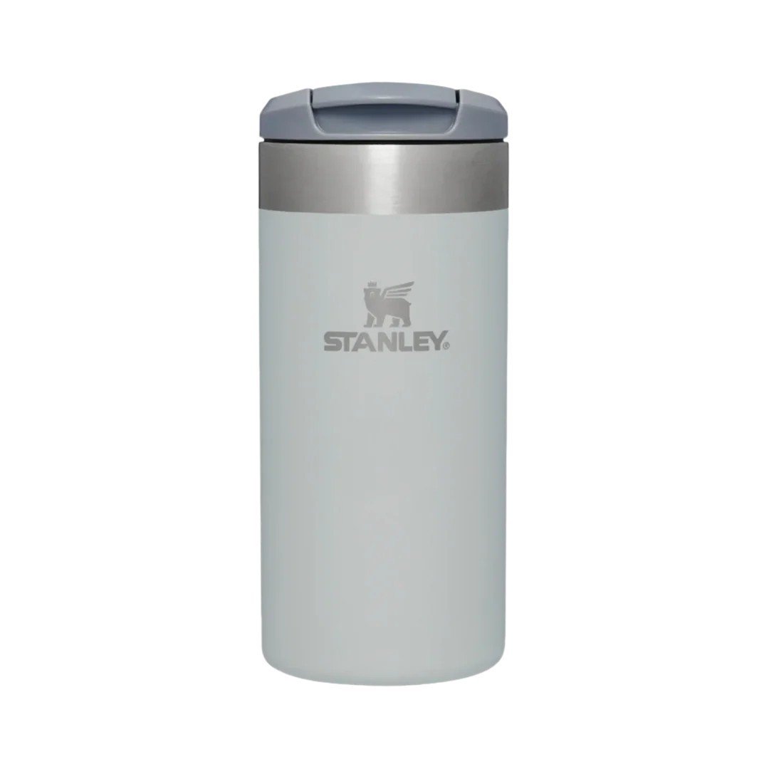 The AeroLight™ Transit Mug | 0.35L Gri