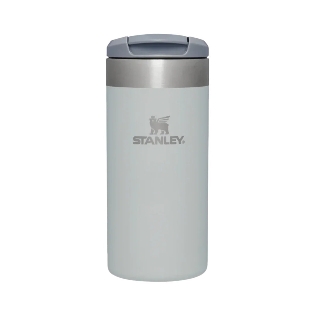 The AeroLight™ Transit Mug | 0.35L Gri