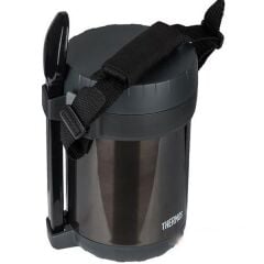THERMOS JBG-1800 3 BÖLMELI YEMEK TERMOSU 197623
