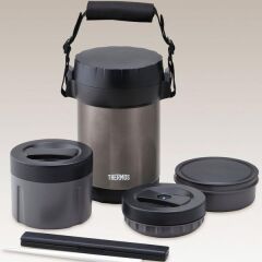 THERMOS JBG-1800 3 BÖLMELI YEMEK TERMOSU 197623
