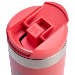 The AeroLight™ Transit Mug | 0.35L Mercan