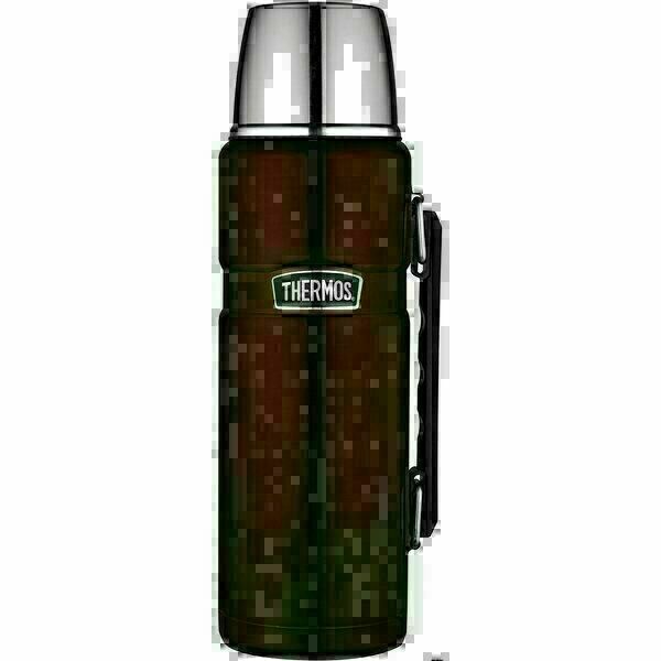 Thermos SK 2010 Stainless King Large Copper  1.2 lt.