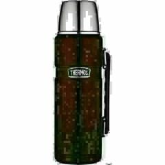 Thermos SK 2010 Stainless King Large Copper  1.2 lt.