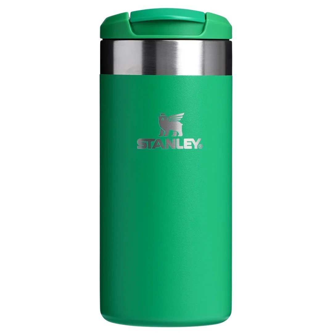The AeroLight™ Transit Mug | 0.35L Çimen