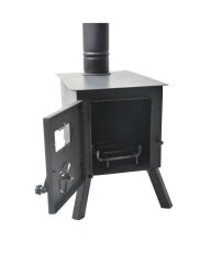 NURGAZ ÇADIR SOBASI KÜÇÜK