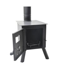 NURGAZ ÇADIR SOBASI KÜÇÜK