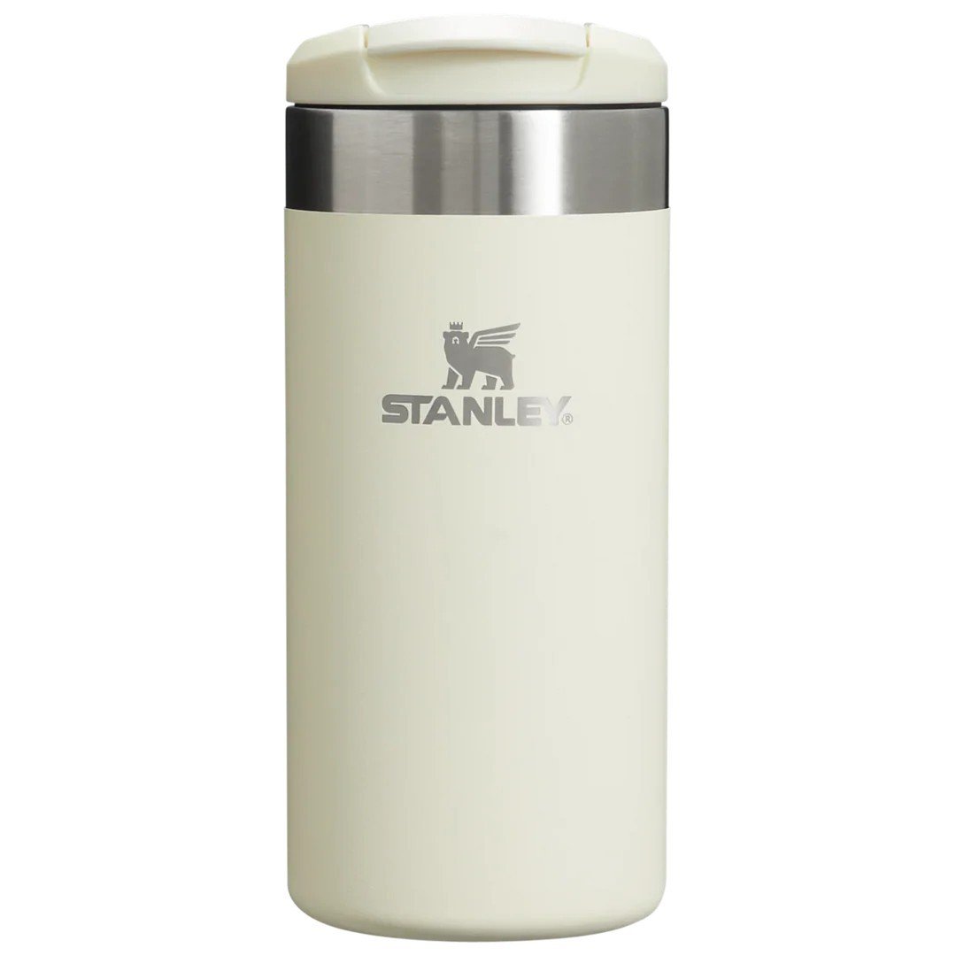 The AeroLight™ Transit Mug | 0.35L Krem