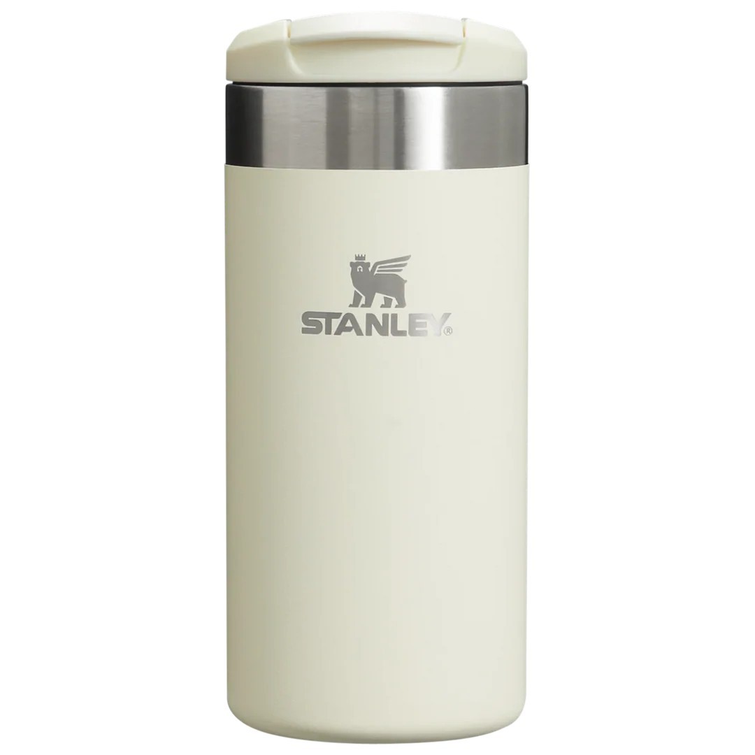 The AeroLight™ Transit Mug | 0.35L Krem
