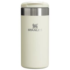 The AeroLight™ Transit Mug | 0.35L Krem