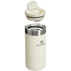 The AeroLight™ Transit Mug | 0.35L Krem