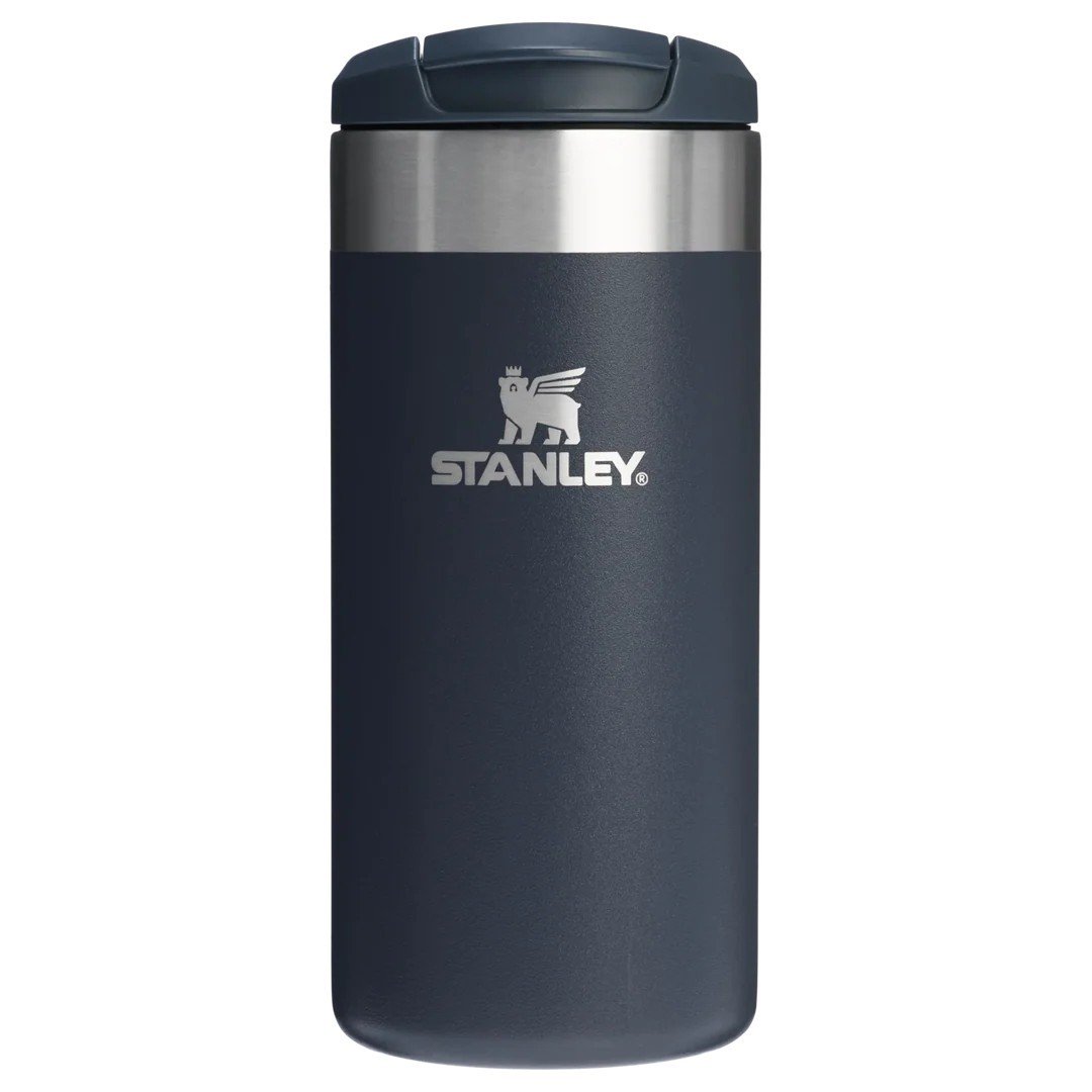 The AeroLight™ Transit Mug | 0.35L LACİVERT