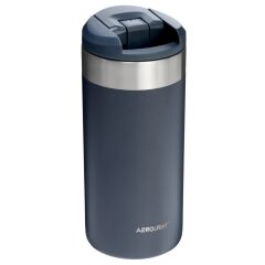 The AeroLight™ Transit Mug | 0.35L LACİVERT