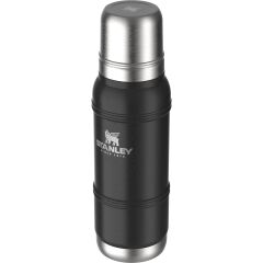 Stanley The Artisan Termos | 1.0L Siyah