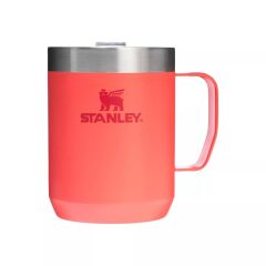 Stanley Classic Legendary Camp Mug | 0.23L Violet Blossom